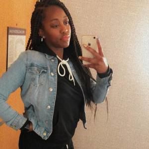 Meet your Posher, Beejayy